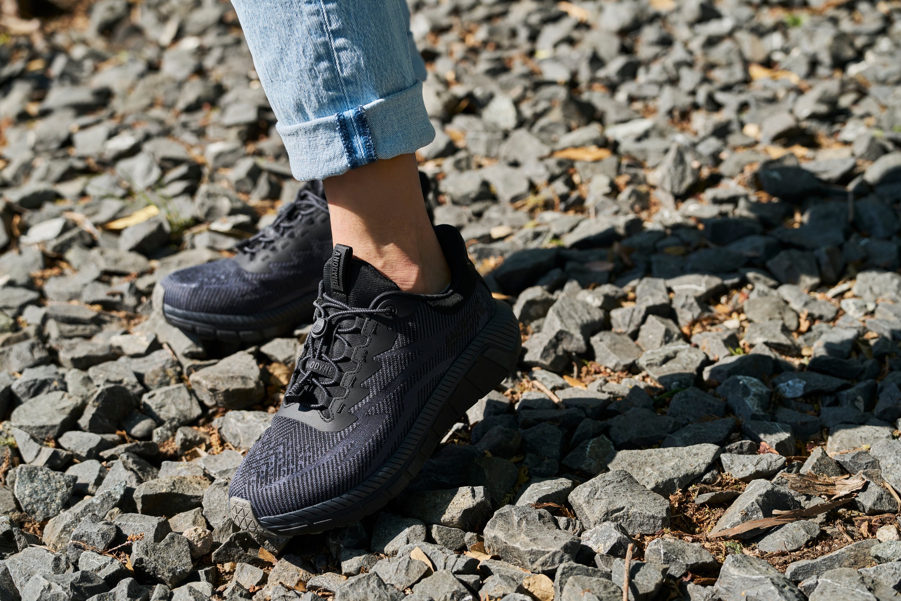 New Styles Preview Anodyne